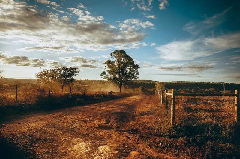 Cómo elegir una escapada rural auténtica en Sierra Verde